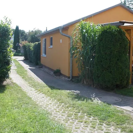In Ruhiger Lage In Auf Rügen Binz